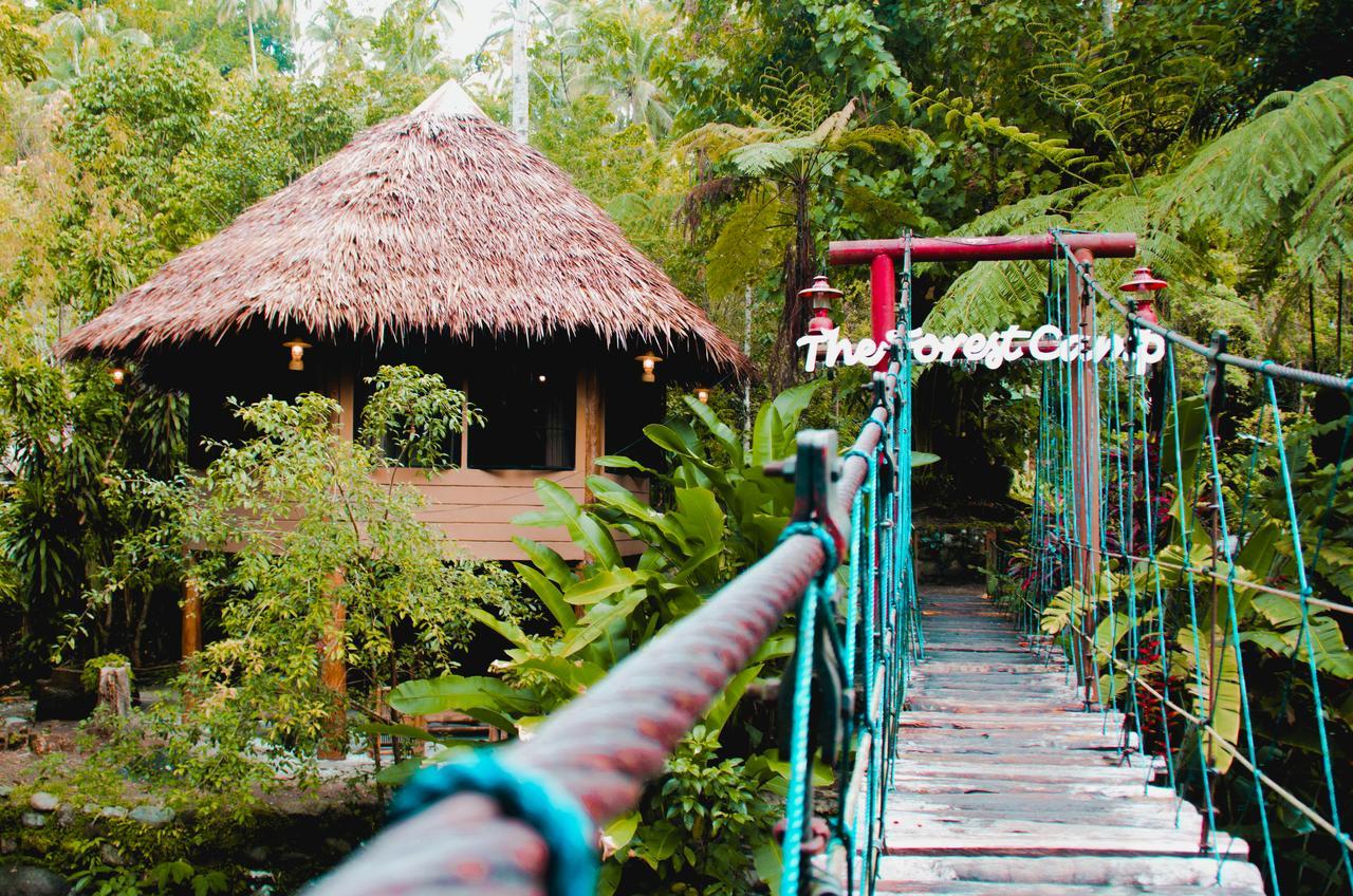 Forest Camp Resort Valencia  Exterior photo