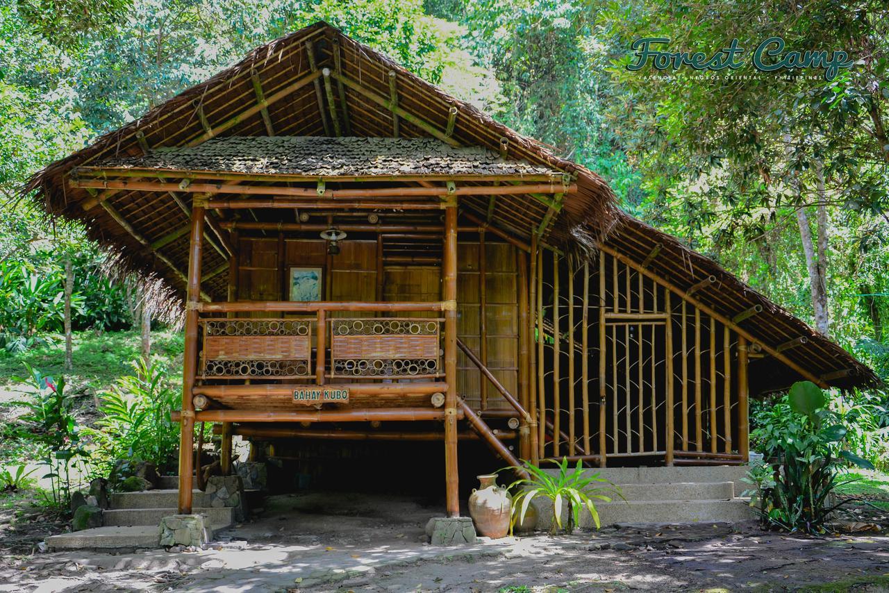 Forest Camp Resort Valencia  Exterior photo
